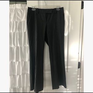 Black dress pants